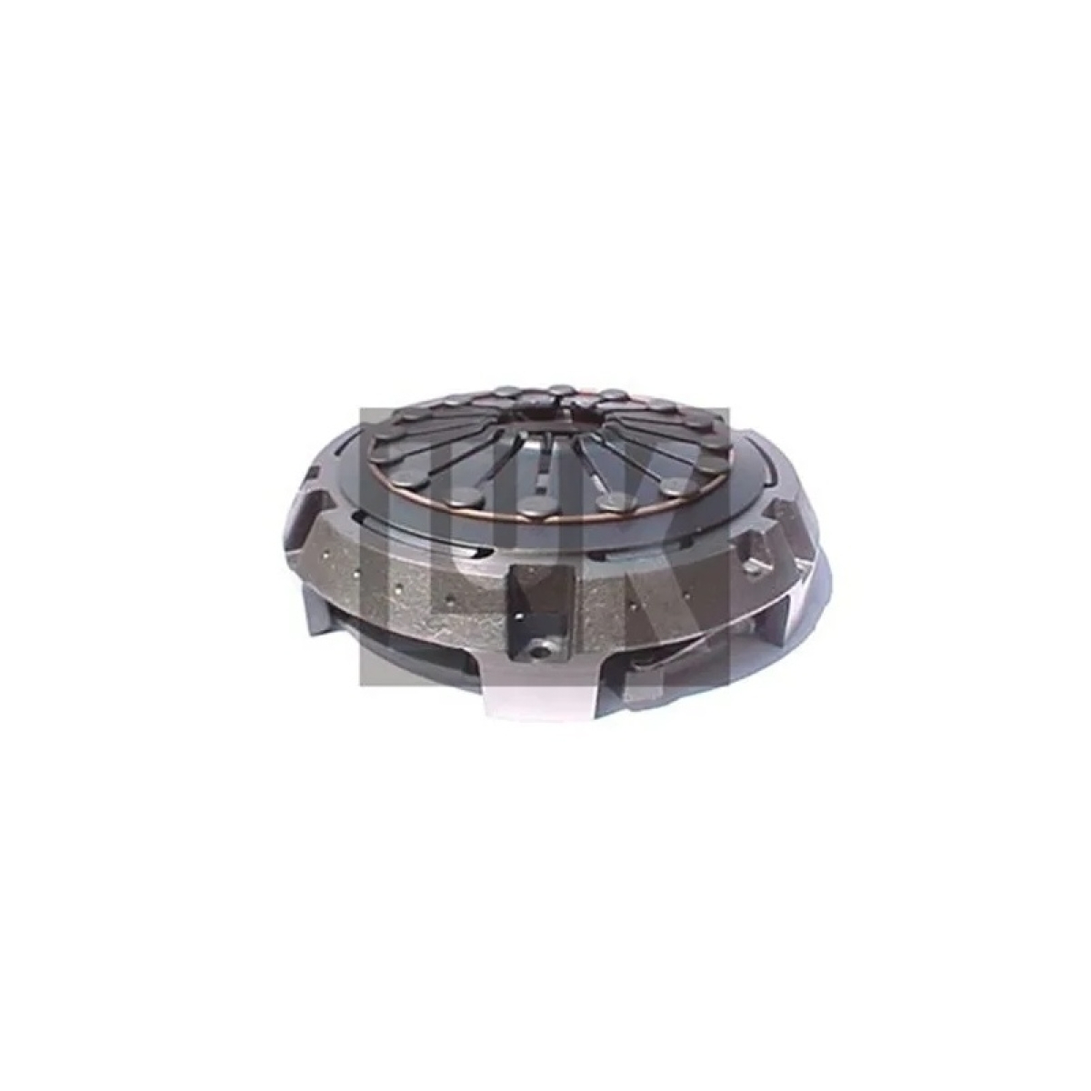 PLATO EMBREAGEM 346MM VALTRA 1280/1380/1880/BH140/BH160/BH180/BH185/BH205/VT1280