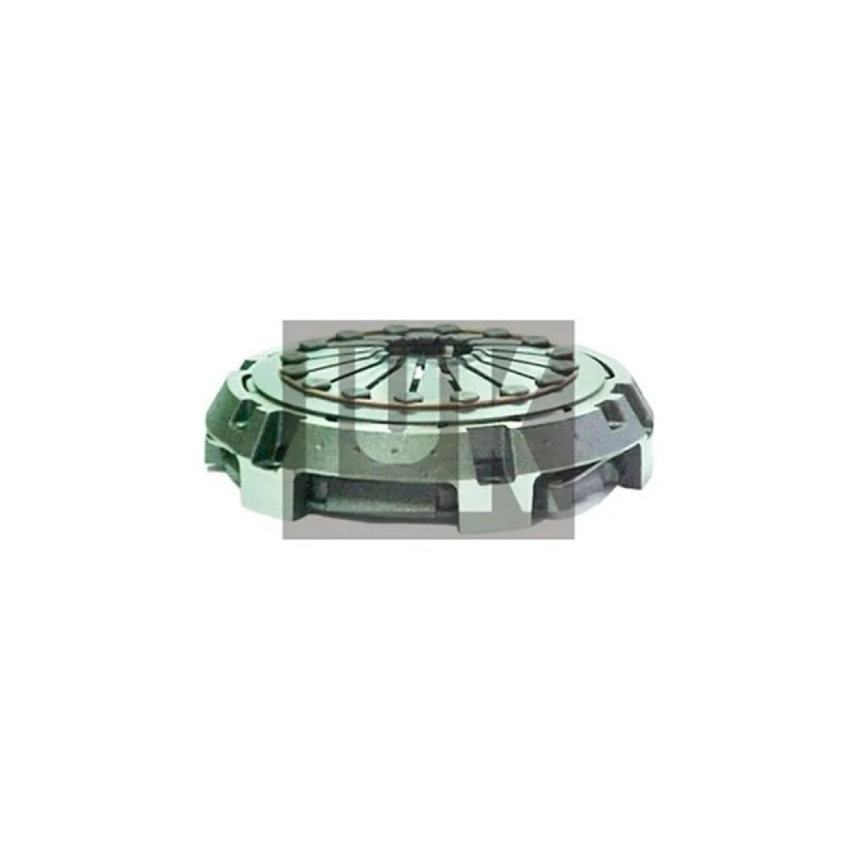 PLATO EMBREAGEM 350MM MASSEY FERGUSON MF650/MF660/MF680/MF7140/MF9152/MF9170 (02