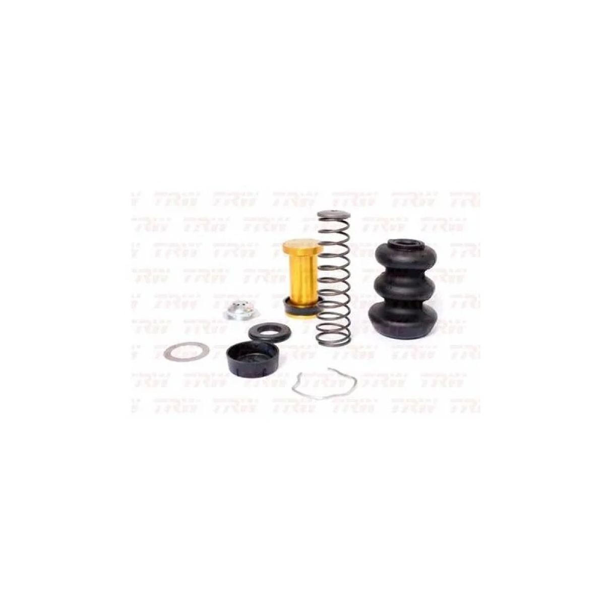 REPARO CILINDRO MESTRE CARTEPILLAR MOTONIVELADORA 84/ (5D8755-RRCM50458)