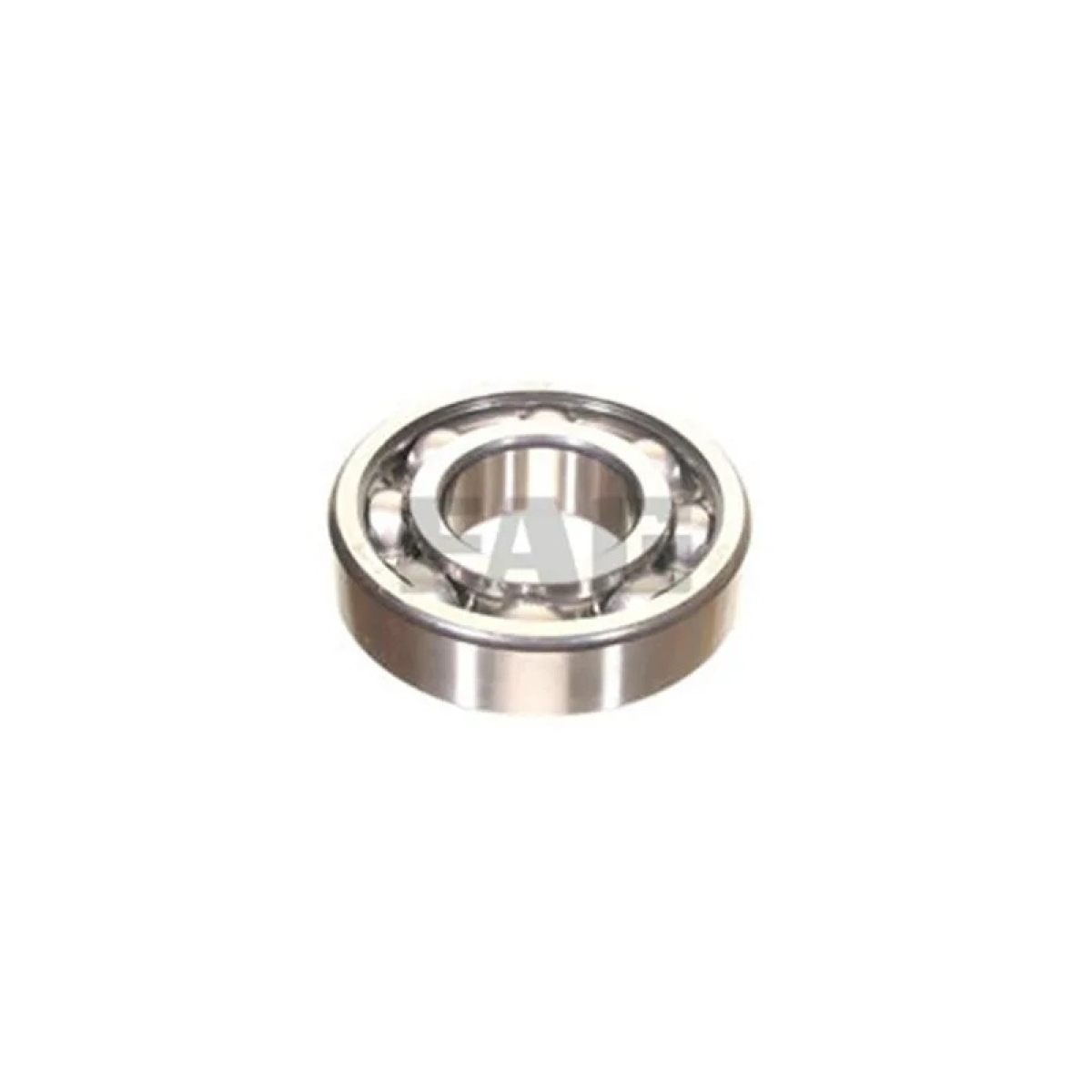ROLAMENTO CAMBIO EIXO VARIADOR DIANT/TRAS. (ZF0635333033) (3175428M1-6309C3)