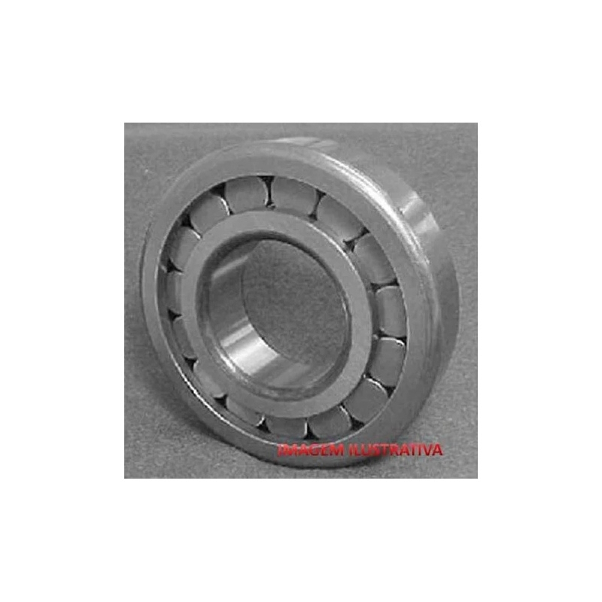 ROLAMENTO CAMBIO EIXO PRIMARIO TRAS VALTRA 110ID/128/128-4/148-4 (LA3976-NJ309ET