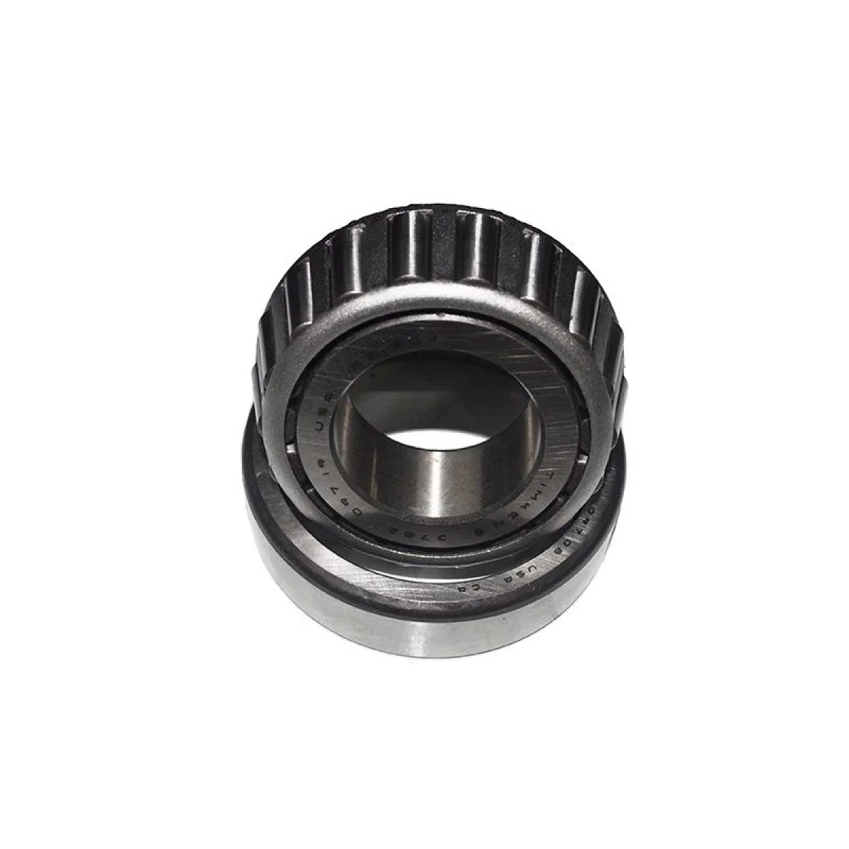 ROLAMENTO EIXO ENTALHADO CAMBIO K25590/K VW TODOS 6/7/8 TON. (3001688)