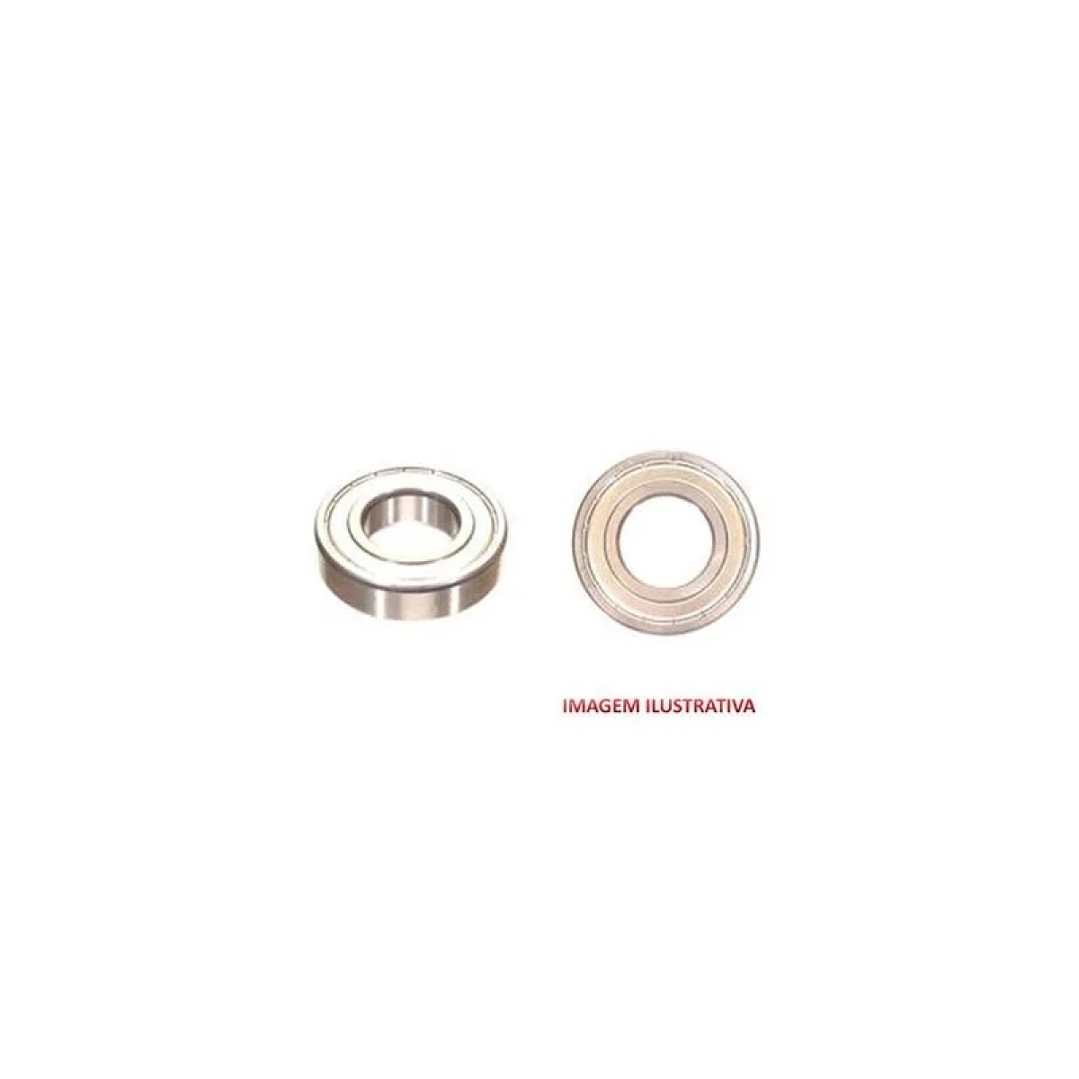 ROLAMENTO EIXO INTERMEDIARIO TRATOR 4200/4300 (4001018054001-62062ZR)