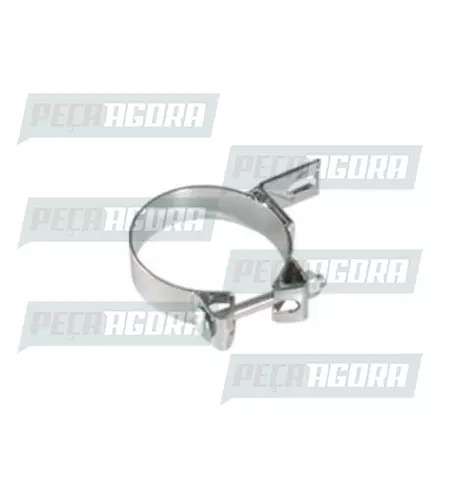 PARABARRO BORRACHA PURA PINTADO 2,60X60 LAMEIRAO  (009032)