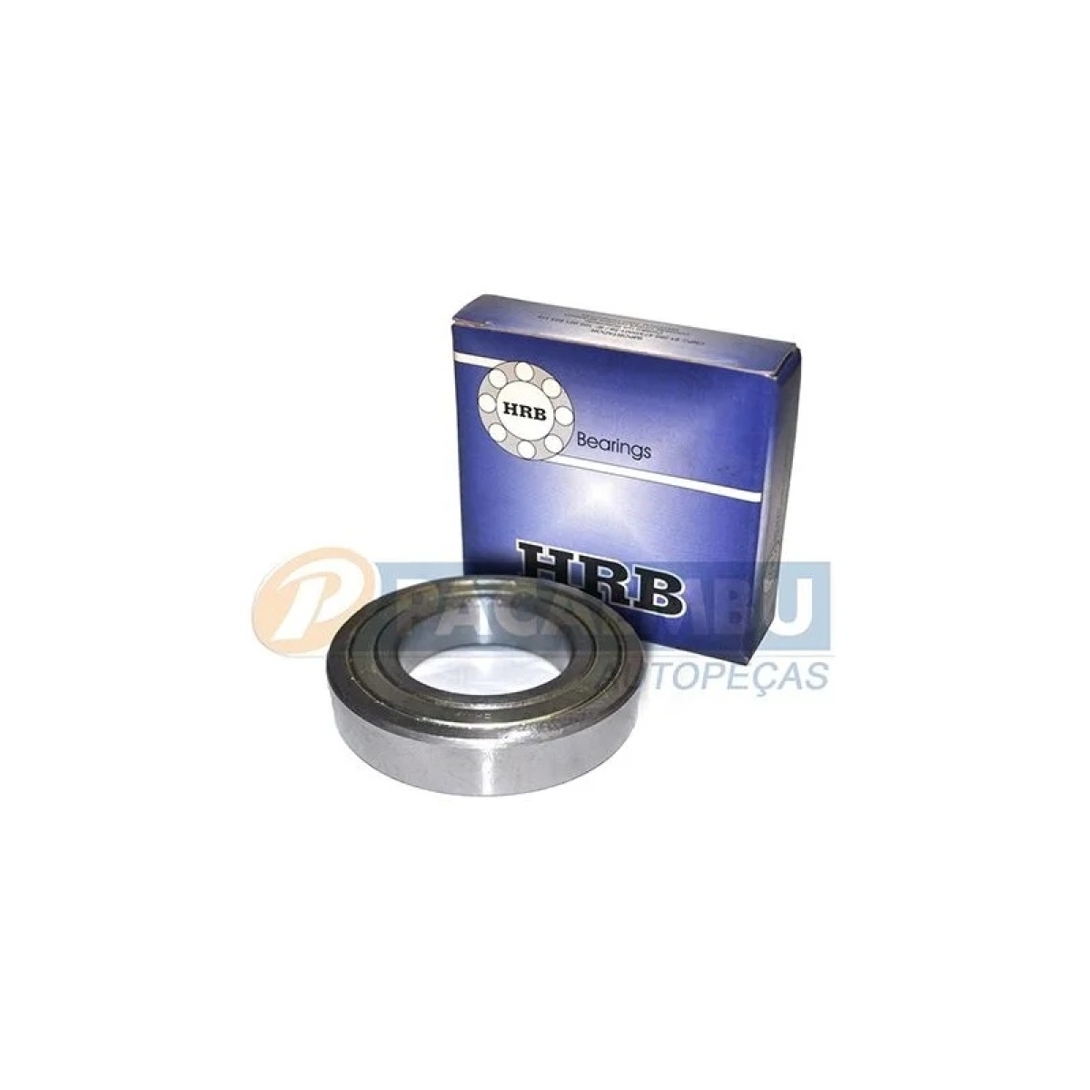 ROLAMENTO EMBREAGEM DESENGATE MASSEY FERGUSON (6212ZZHRB)