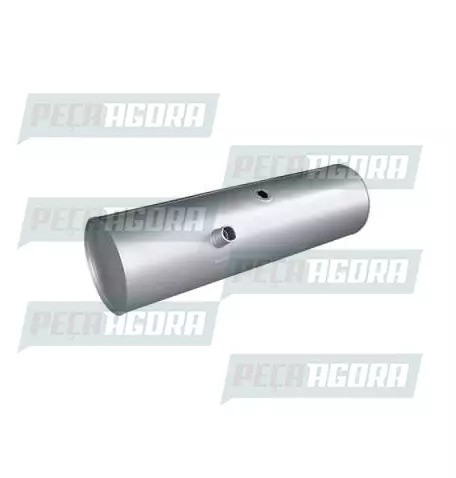 TANQUE GALVANIZADO 210 LITROS FABBOF TQ309 MERCEDES BENZ 1618 BICUDO (3864706601