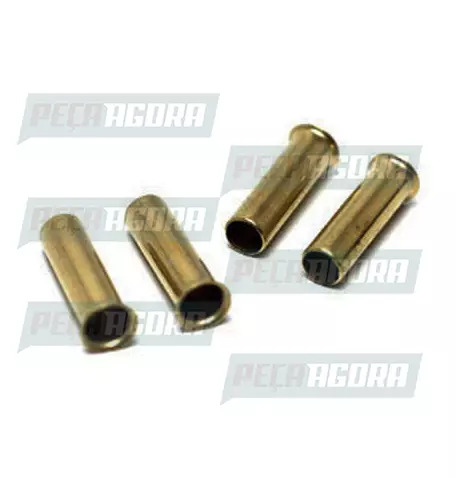 INSERT CANO NYLON 1/4 (139001)