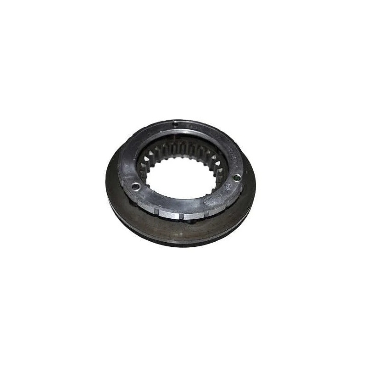 SINCRONIZADO 5A/6A VELOCIDADE REMAN FORD/GM/VW (2A/3A CX FS5106A/4005/5005) (5A/