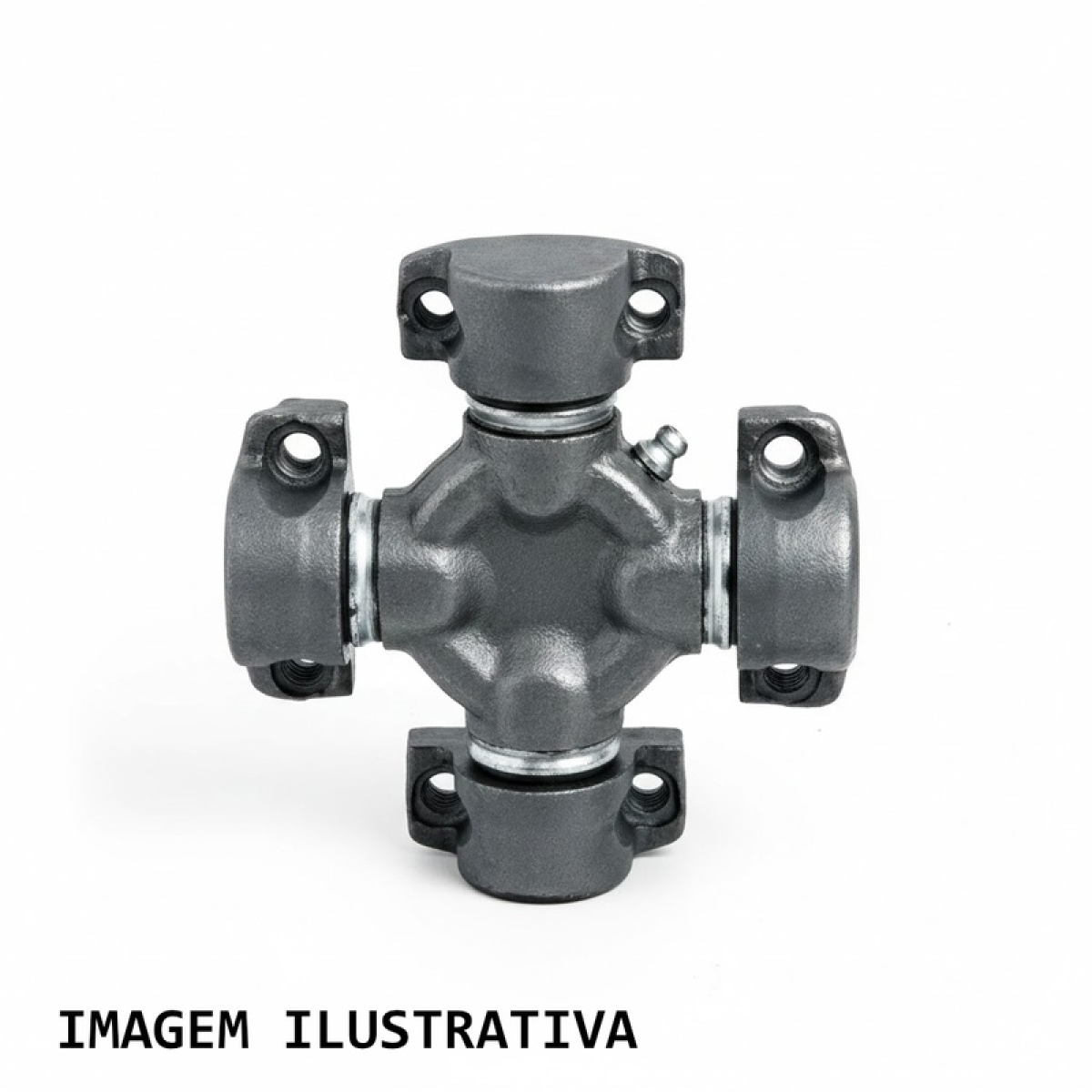 CRUZETA CARDAN DIVERSOS CATERPILLAR/GROVE (76002604-57105X)