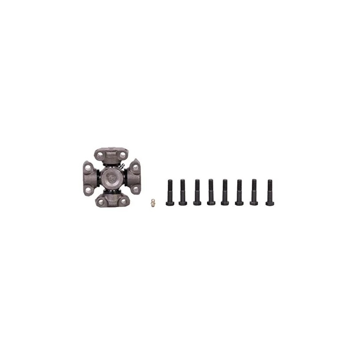 CRUZETA CARDAN SPICER FIAT ALLIS/VME/KOMATSU TRATOR DE ESTEIRA D50A (13010B2810-