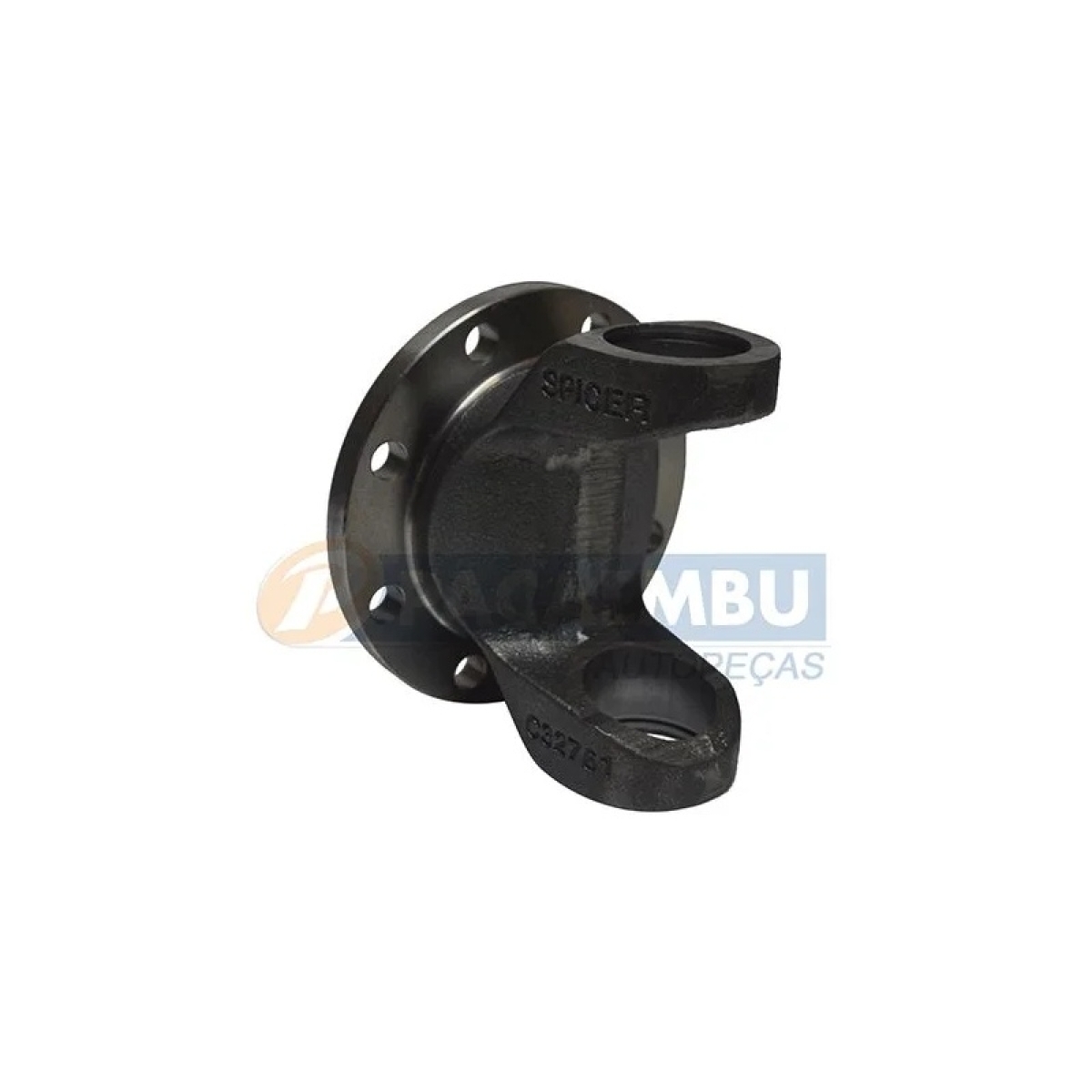 FLANGE CARDAN VALMET/CASE C/CRUZETA 5-263X (321299.)