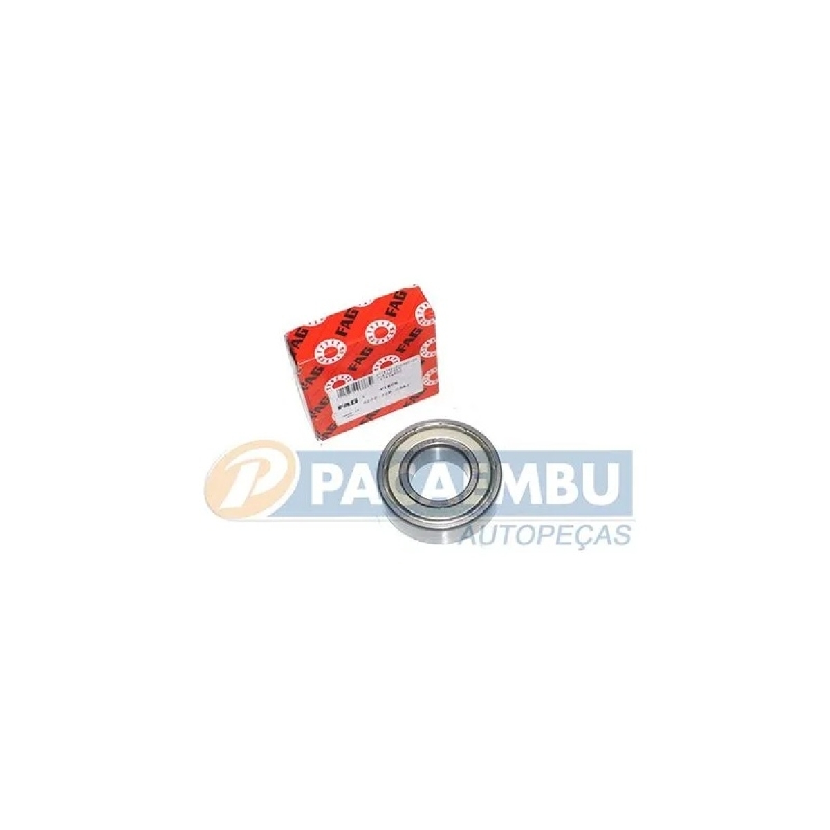ROLAMENTO EIXO TRANSMISSAO TRATOR 4200/300 (4001018052021-62052ZRC3)