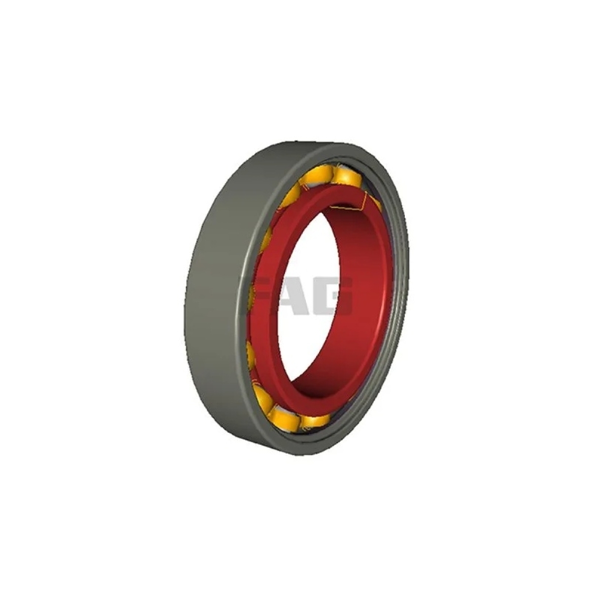 ROLAMENTO TOMADA POTÊNCIA TRATOR 55X/65X/85/85X (195494M1-6010ZR)
