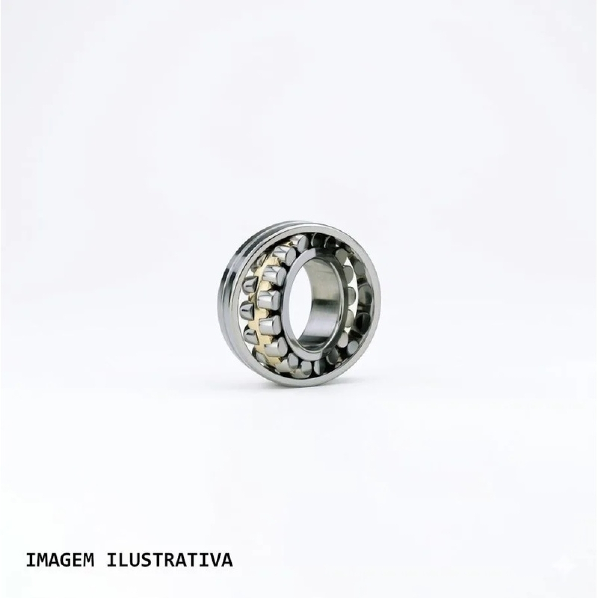 ROLAMENTO TOMADA POTÊNCIA MOTOR AGRICOLA COLHEITADEIRA 1165/1175/1185 (JD10052-