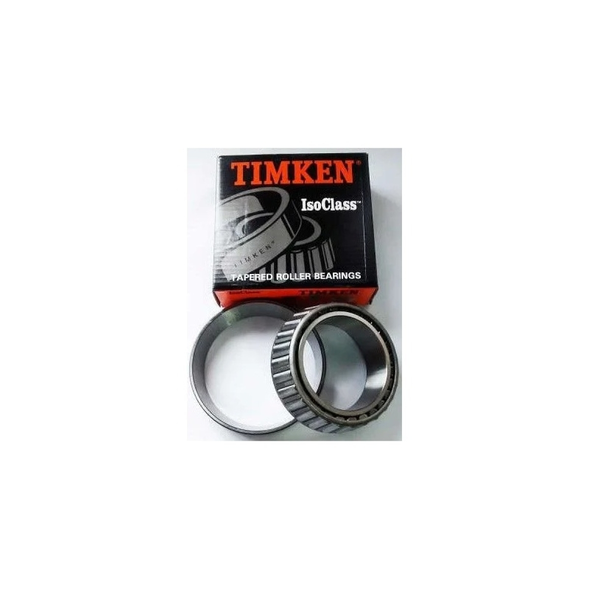ROLAMENTO DIFEREN LD MASSEY FERGUSON MF250/MF265/MF275/MF290 (3742537625)