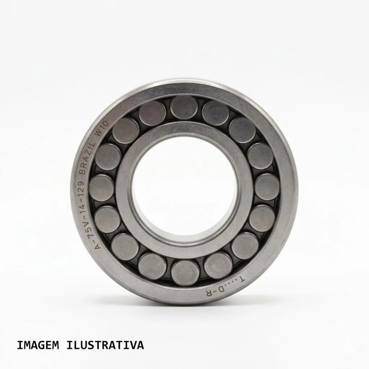 ROLAMENTO DIFEREN PONTA PINHAO TRATOR VALNET CAF/ESP/68/62ID/65ID/80ID/85ID (NU3