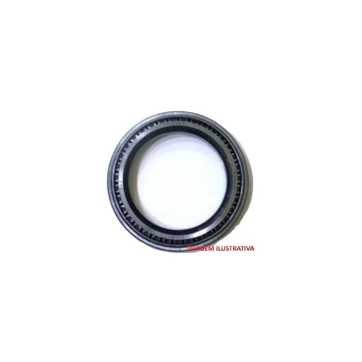 ROLAMENTO EIXO ACIONAMENTO TRACAO DIANT EIXO DIANT ZF APL350/AS3050 (3176330M1-7