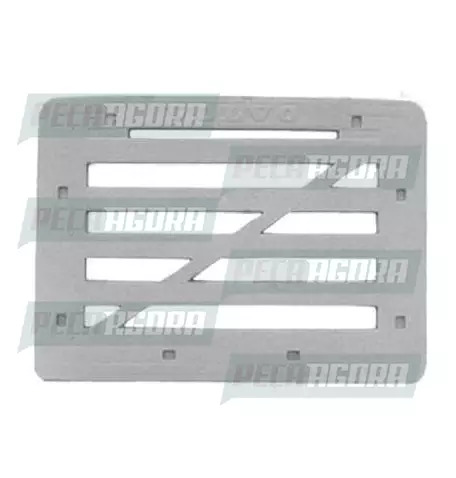 GRADE VOLVO N/XH FIBRA ESPORTIVA FIBRA (279041)