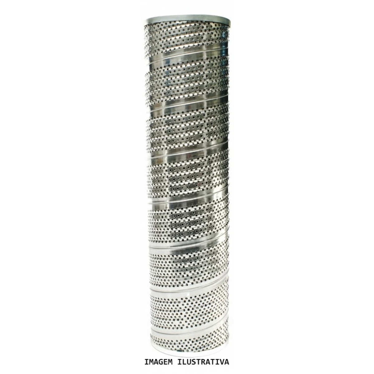ELEMENTO FILTRO OLEO HIDRAULICO PARKER TXW8C-GDL6 (937741Q-P572421)