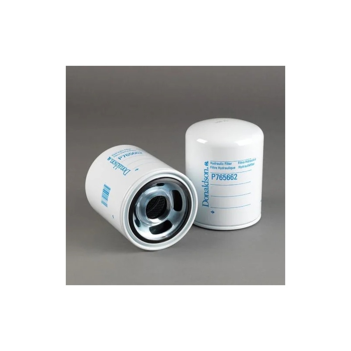 FILTRO BLINDADO HIDRAULICO CASE 65/75/85/95/JX1060/JX1075C/JX1080/JX1090/JX1095C