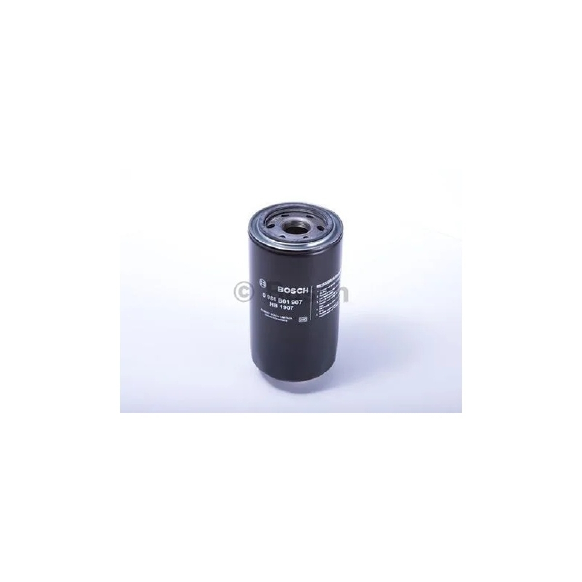 FILTRO LINHA HIDRAULICA DIRECAO HIDRAULICA (0986B01907)