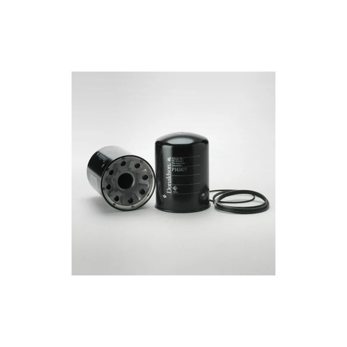 FILTRO HIDRAULICO DIVERSOS JOHN DEERE (RE45864-P165877)