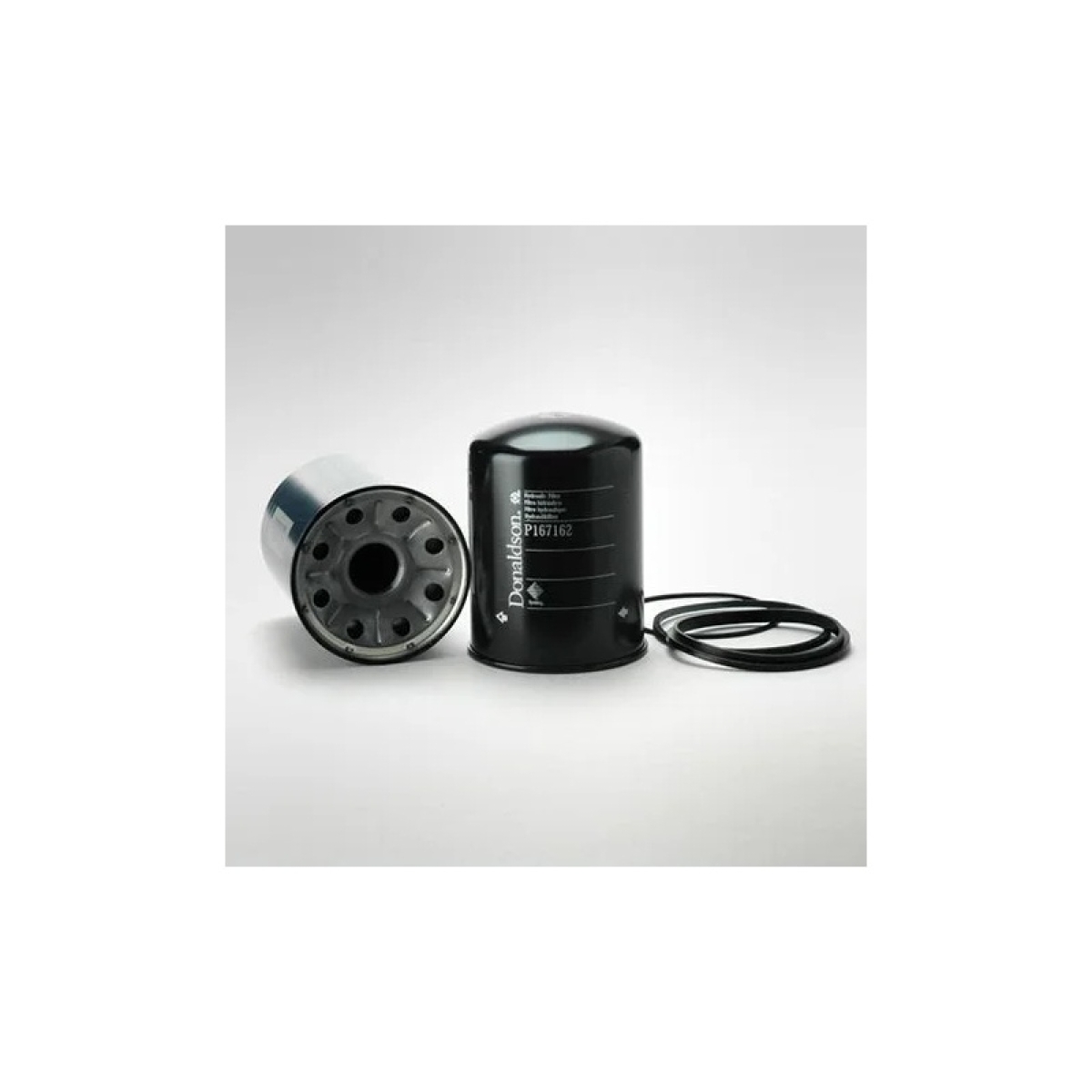 FILTRO HIDRAULICO CATERPILLAR D6H/D6R/D7R/D8N/IT38/953C/966H/777D/572R/5080/385B