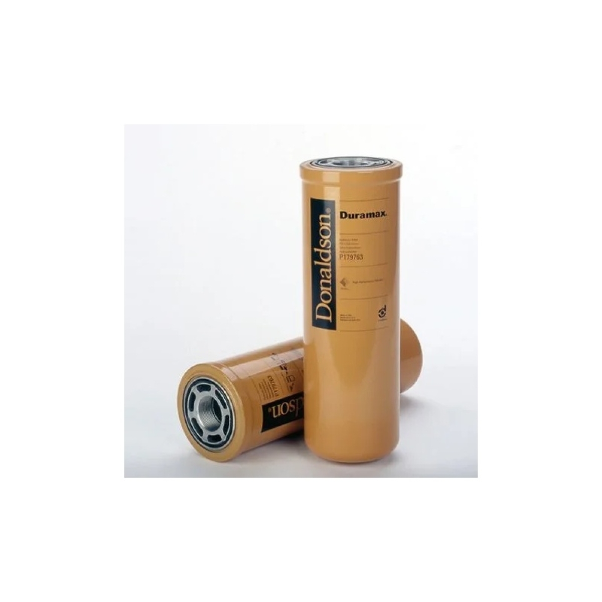 FILTRO HIDRAULICO CATERPILLAR TK370 MOTOR 3126 (2075035-P179763)
