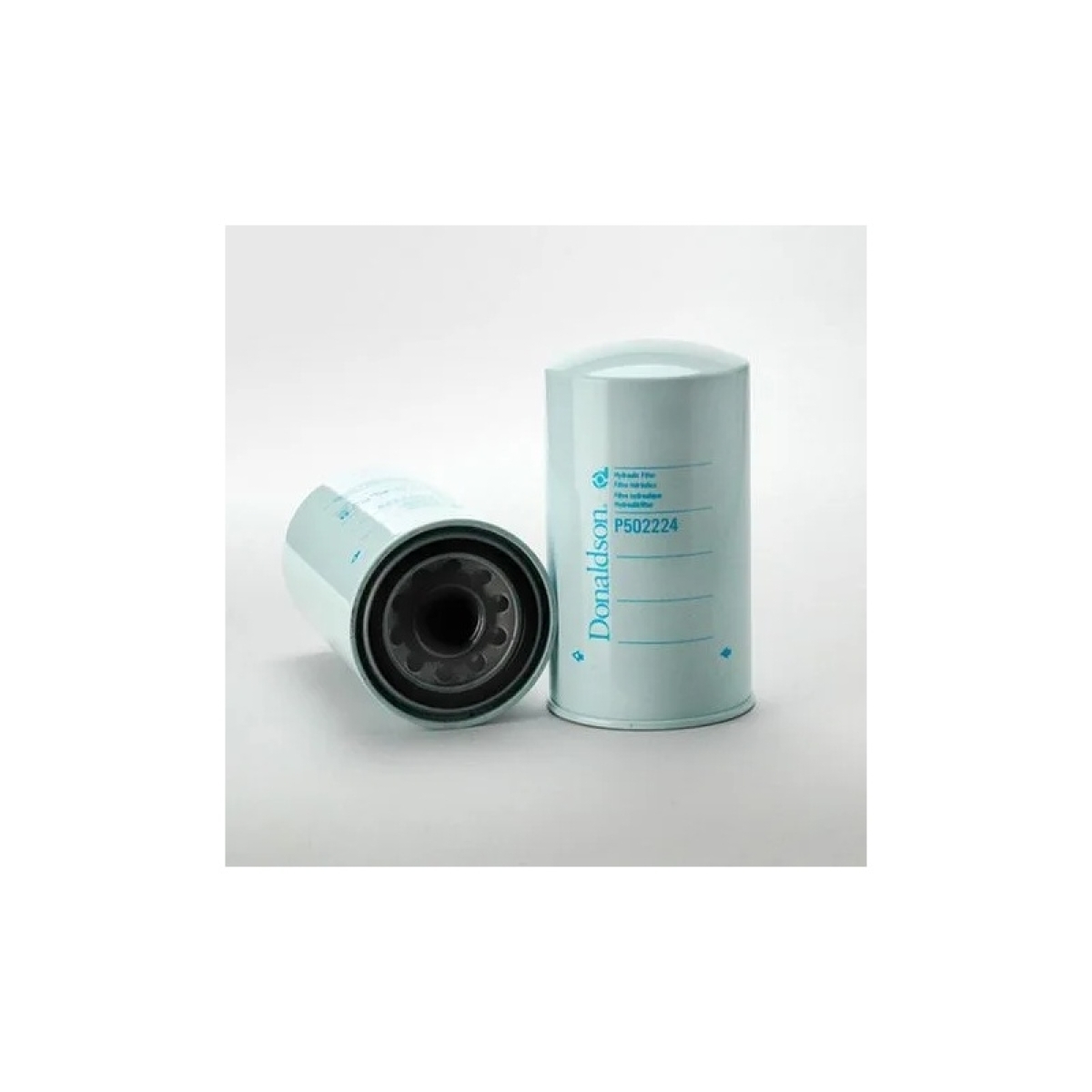 FILTRO HIDRAULICO NEW HOLLAND (82005016-P502224)