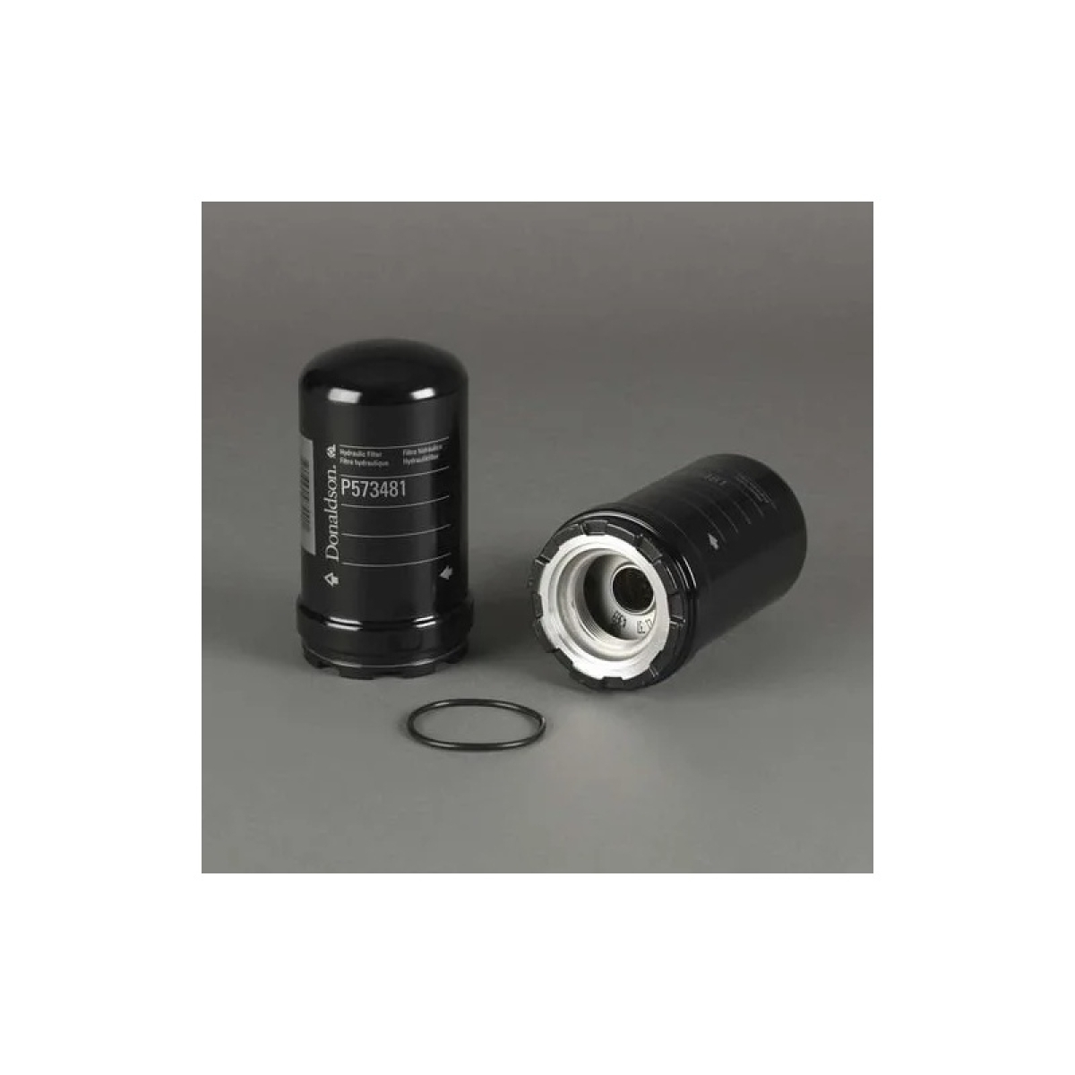 FILTRO HIDRAULICO CATERPILLAR 308E/325C/319D/320C/324/330C/330D/320EL (5I8670-P5