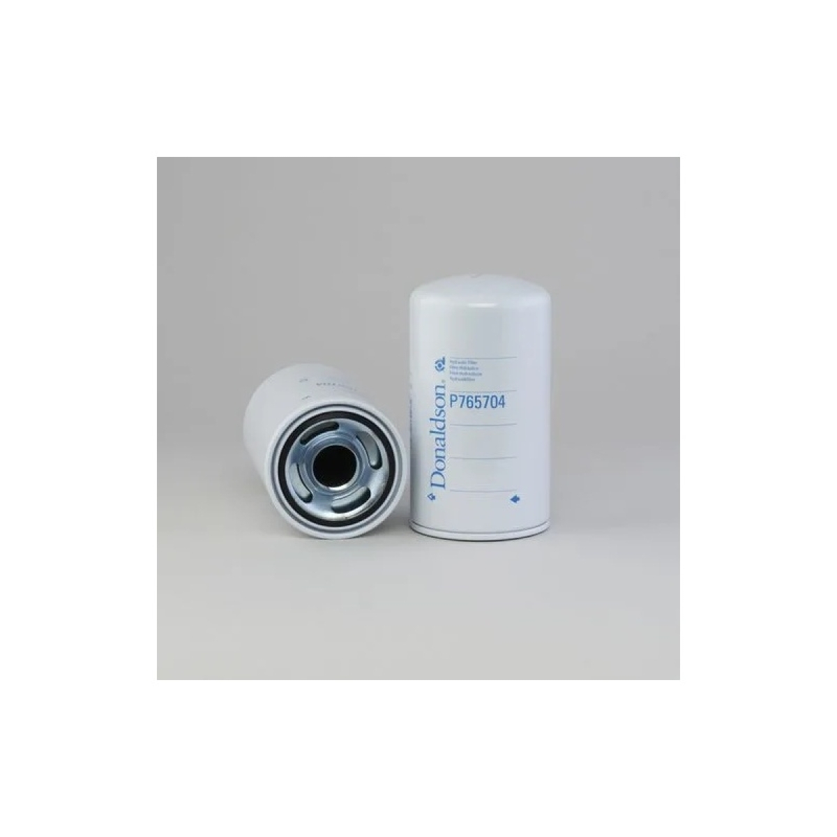 FILTRO HIDRAULICO CASE T5105/T5115/T595/MXU115 (84228827-P765704)