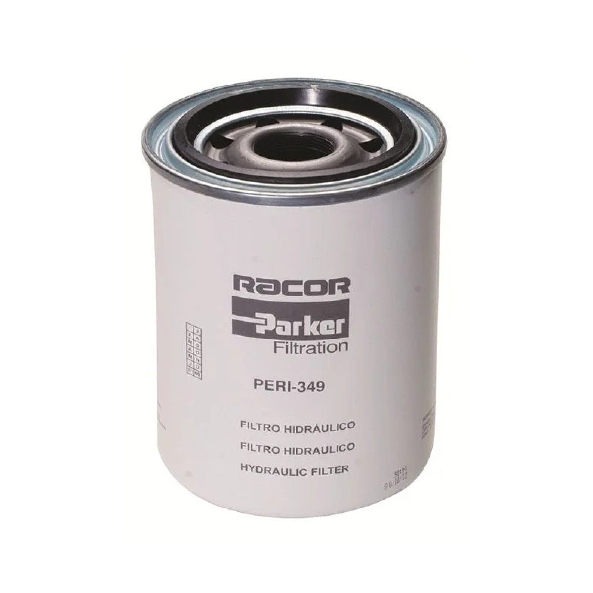 FILTRO HIDRAULICO JOHN DEERE 1165/1175/1185/1450/1550 MOTOR 6068T (DQ21803-PERI3