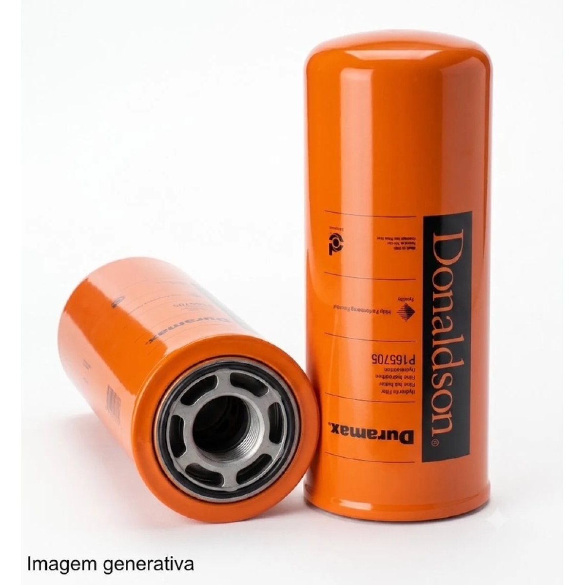 FILTRO HIDRAULICO (P165705)