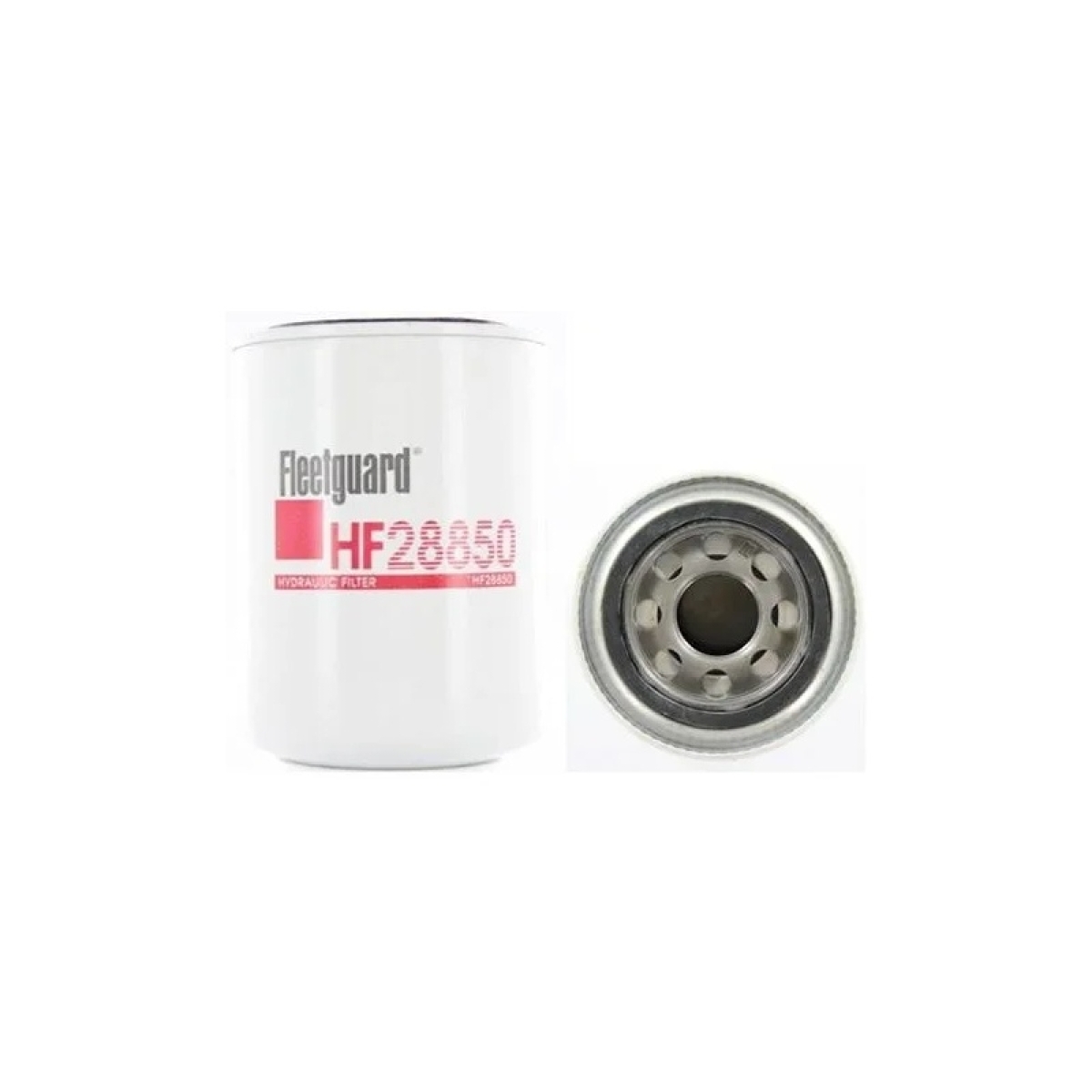 FILTRO OLEO HIDRAULICO ESCAVADEIRA HYUNDAI (HF28850)