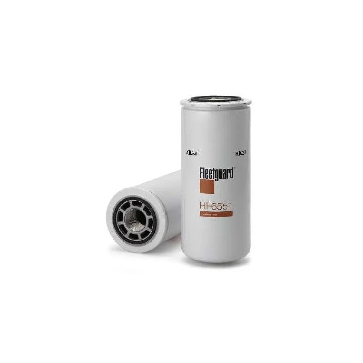 FILTRO HIDRAULICO (HF6551)