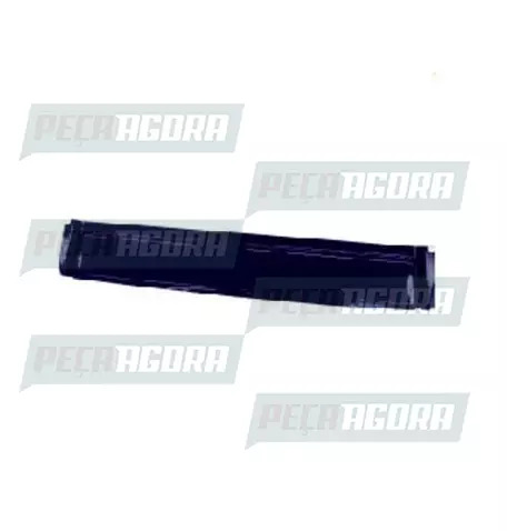 PAR PAR CALHA CHUVA FORD CARGO RETA AZUL ORIGINAL (420360)