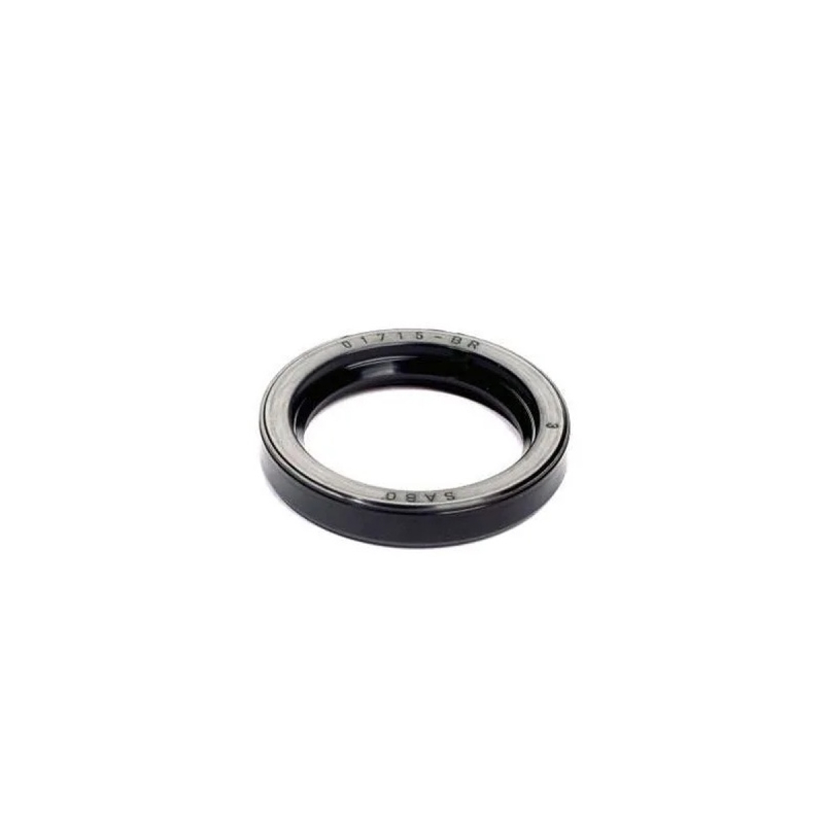 RETENTOR TRANSMISSAO 3O EIXO ANTIGO TOBATA M130 32MMX43MMX7MM METRA (01715BR)