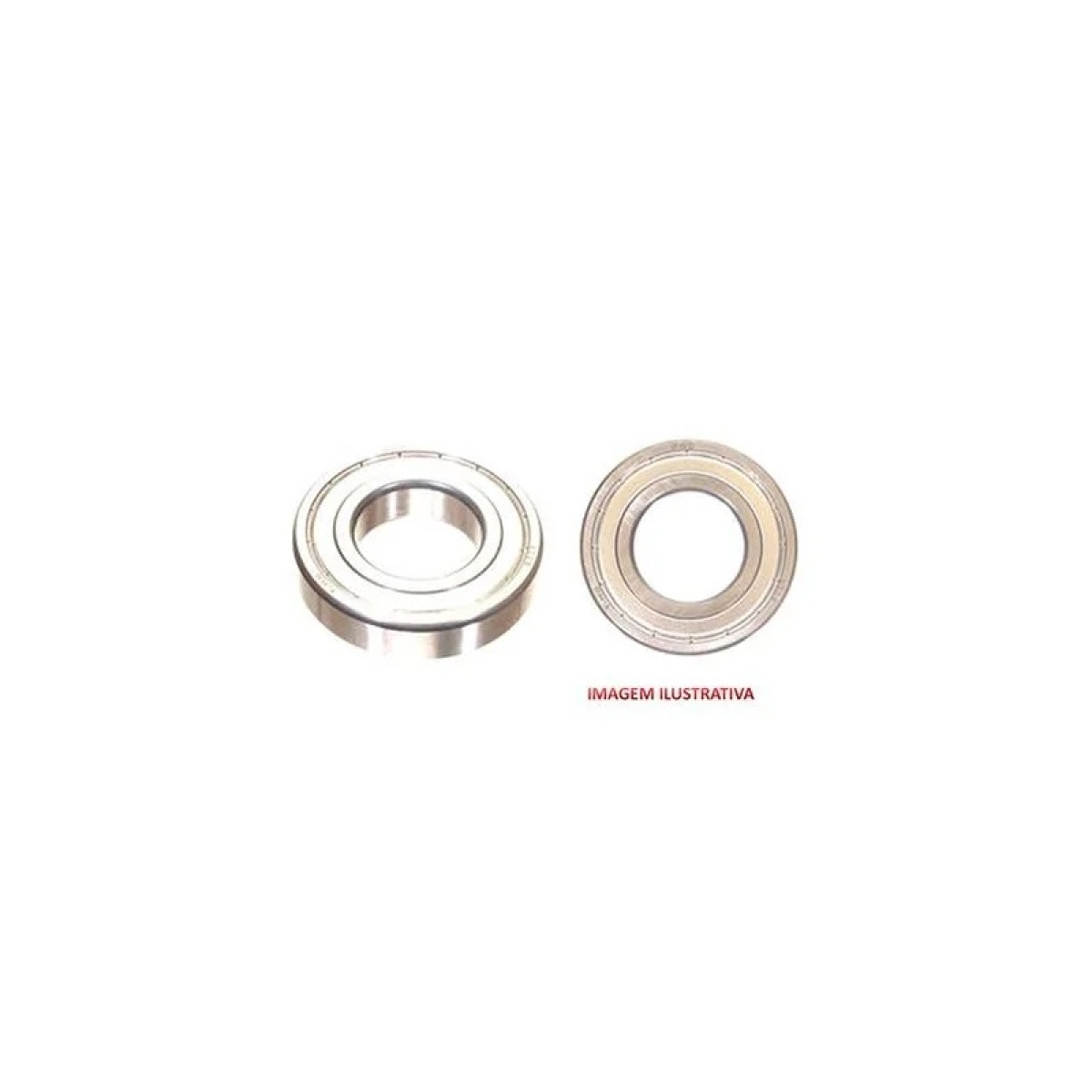ROLAMENTO 6208 2RS (6208-2RS)