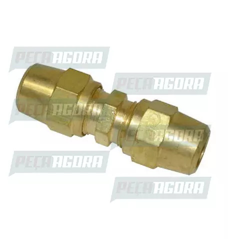 CONEXAO UNIAO CANO COBRE PORCA LONGA 1/2'' (077034)