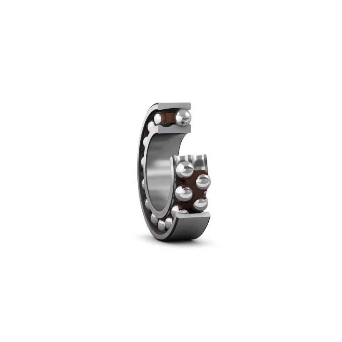 ROLAMENTO ESFERAS (25X52X15) DIVERSOS NEW HOLLAND (1205ETN9)