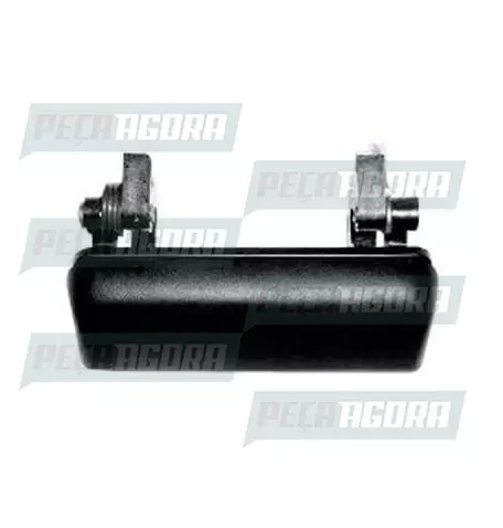 MACANETA EXTERNA FORD RANGER/EXPLORER ESQUERDO  - ATEM (153063)