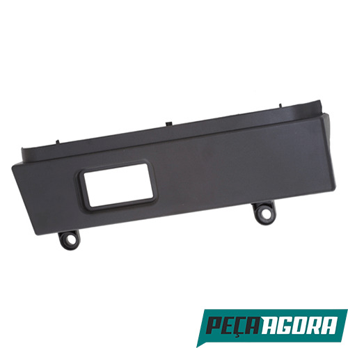 MOLDURA ESTRIBO PARA SCANIA SERIE 4 INFERIOR ESQUERDO (1354593)