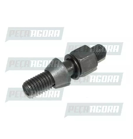 PARAFUSO CONJUNTO  PRISIONEIRO F4000 7/16X7/16 14FX2 20F (245013)