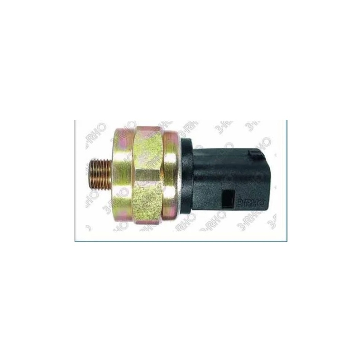 INTERRUPTOR PRESSAO OLEO VOLVO PA CARREGADORA LISO (11039249-3329)