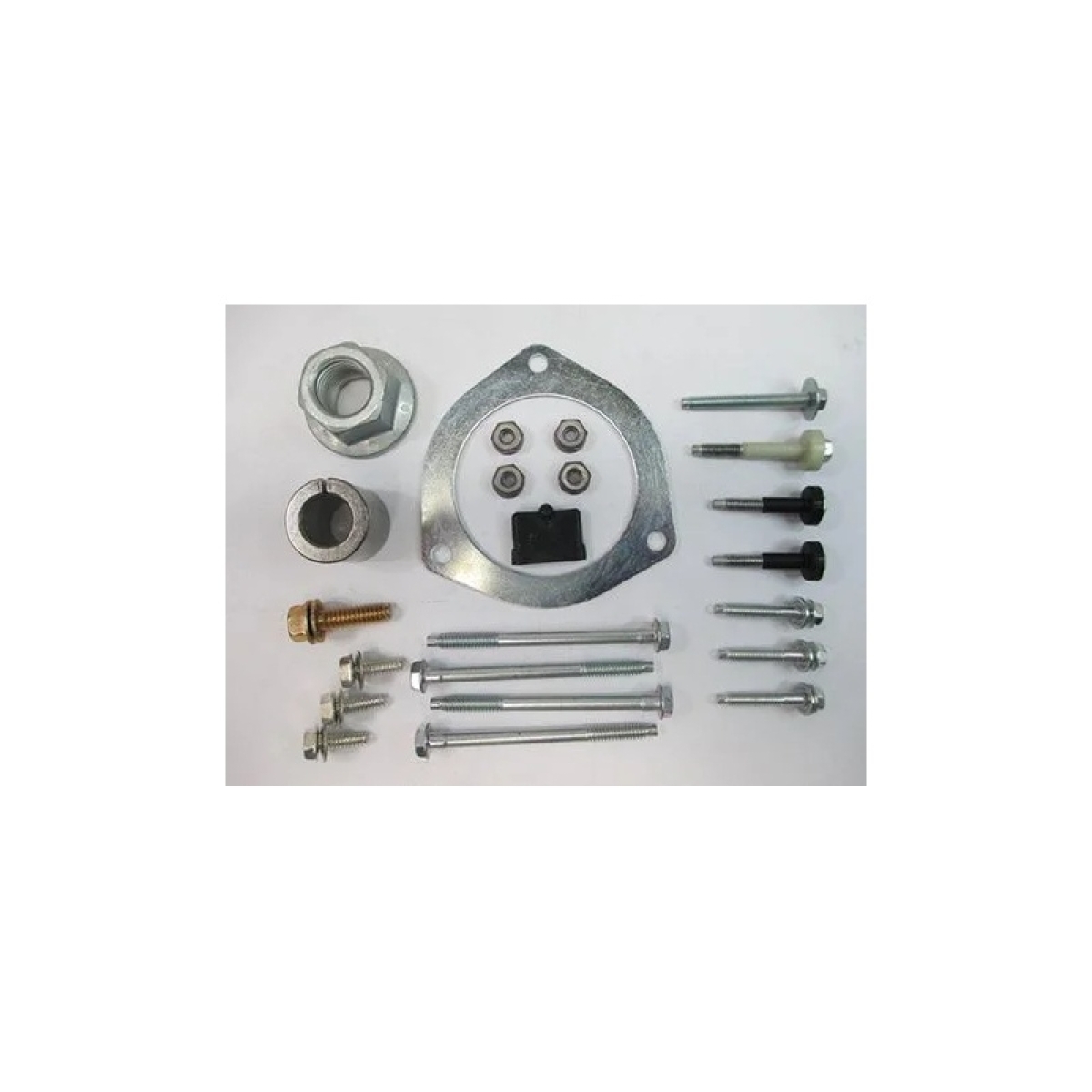 JG REPARO ALTERNADOR 21SI 21SI 12/24V 70/100/130A- 1117965/19010105/19010111/190