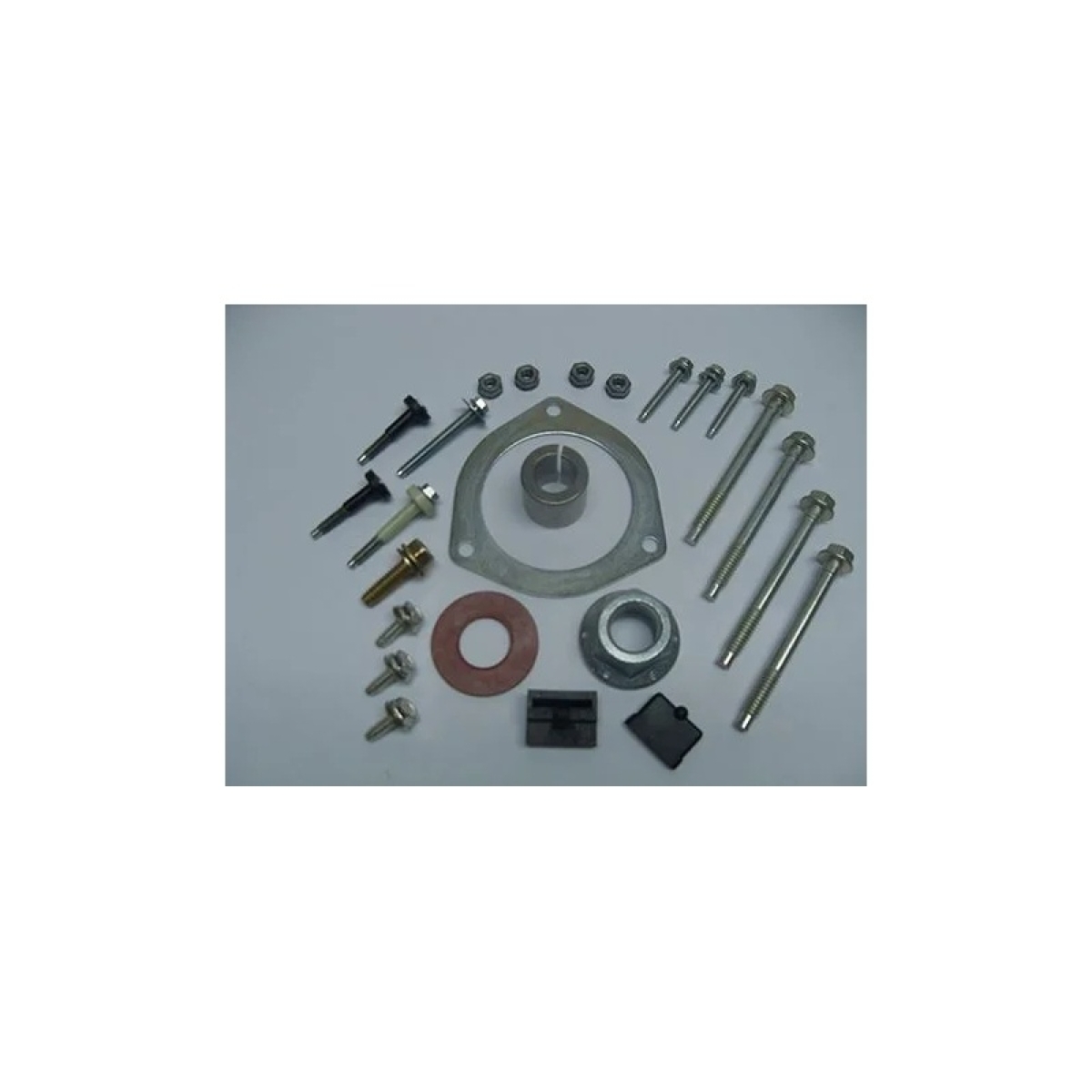JG REPARO ALTERNADOR 22SI 22SI 12/24V TODOS (10457626.)