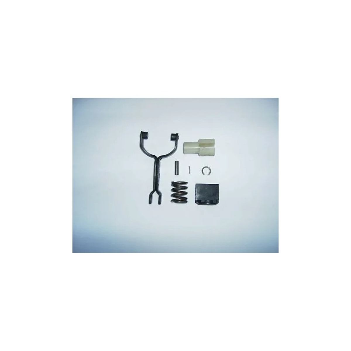 KIT ALAVANCA ACIONAMENTO 29MT 12V TODOS 29MT 12/24V-8200003/8200014/8200103/8200