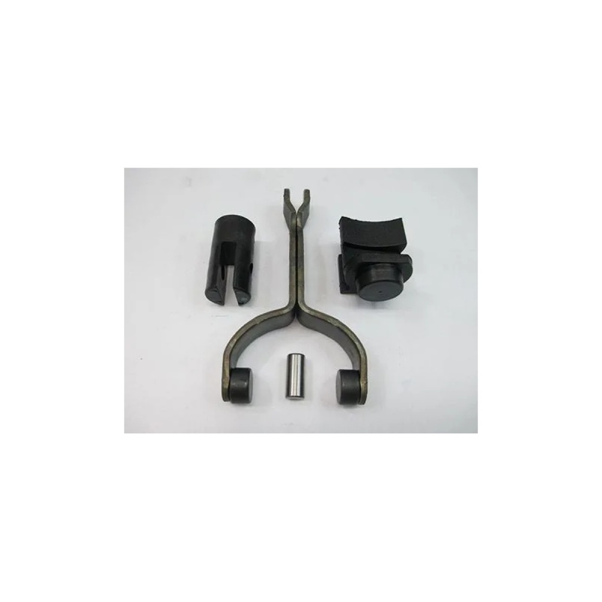 KIT ALAVANCA ACIONAMENTO 39MT 39MT 12/24V TODOS (10511402)