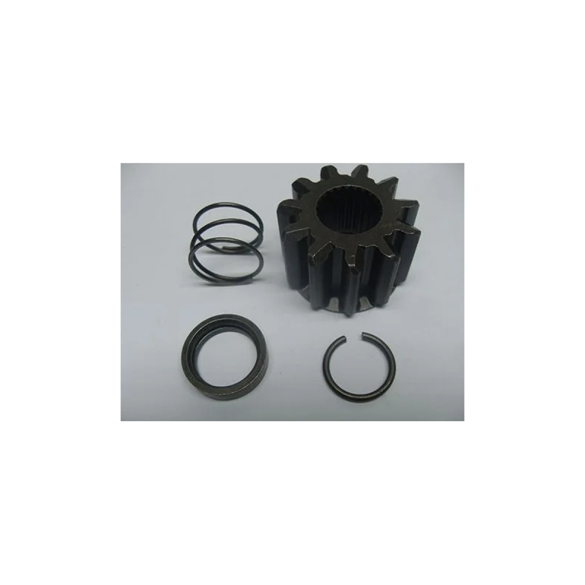 KIT PINHAO 38MT 10 DENTES MODULO 8/10 38MT 12/24V- 8200077/8200078/8200242/19026