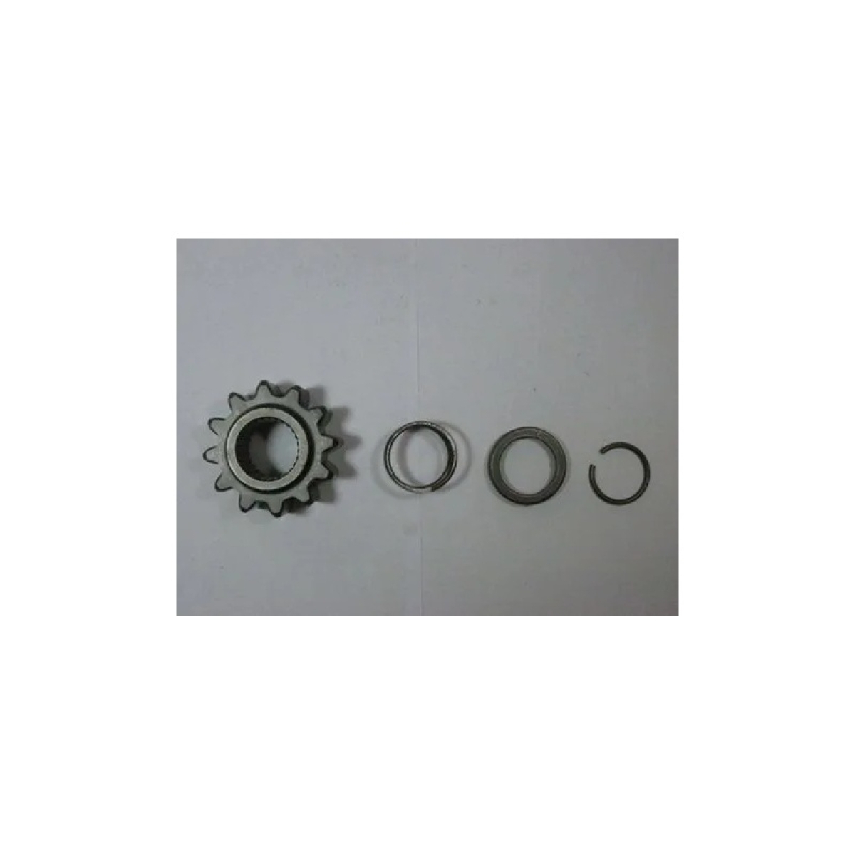 KIT PINHAO 39MT GIII 12DEN. MOD 8/10 DIVERSOS MOTOR PARTIDA 39MT 8200085/8200101